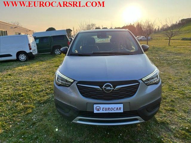 OPEL Crossland X 1.5 ECOTEC D 102 CV Start&Stop Innovation