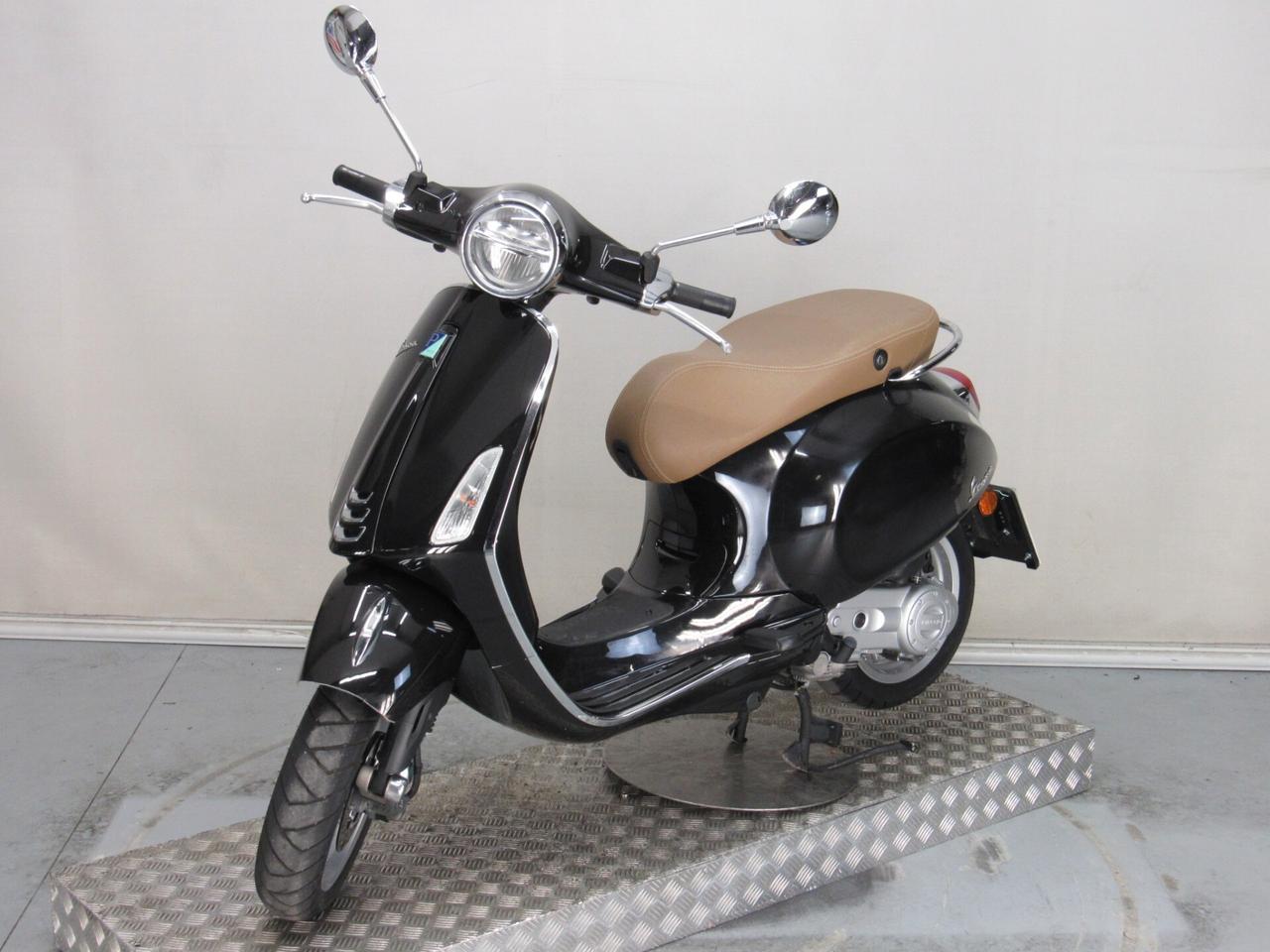 Piaggio Vespa 50 Primavera 4 TEMPI AUTOMATICA