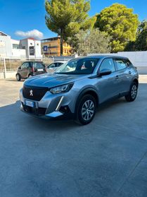 Peugeot 2008 BlueHDi 100 S&S Active