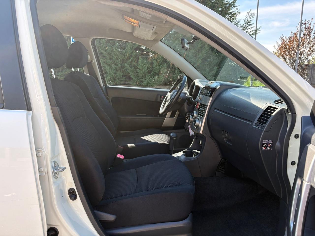 Daihatsu Terios 1.5 4WD SX,GPL, UNI PRO