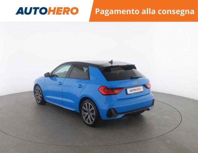 AUDI A1 SPB 30 TFSI S line edition