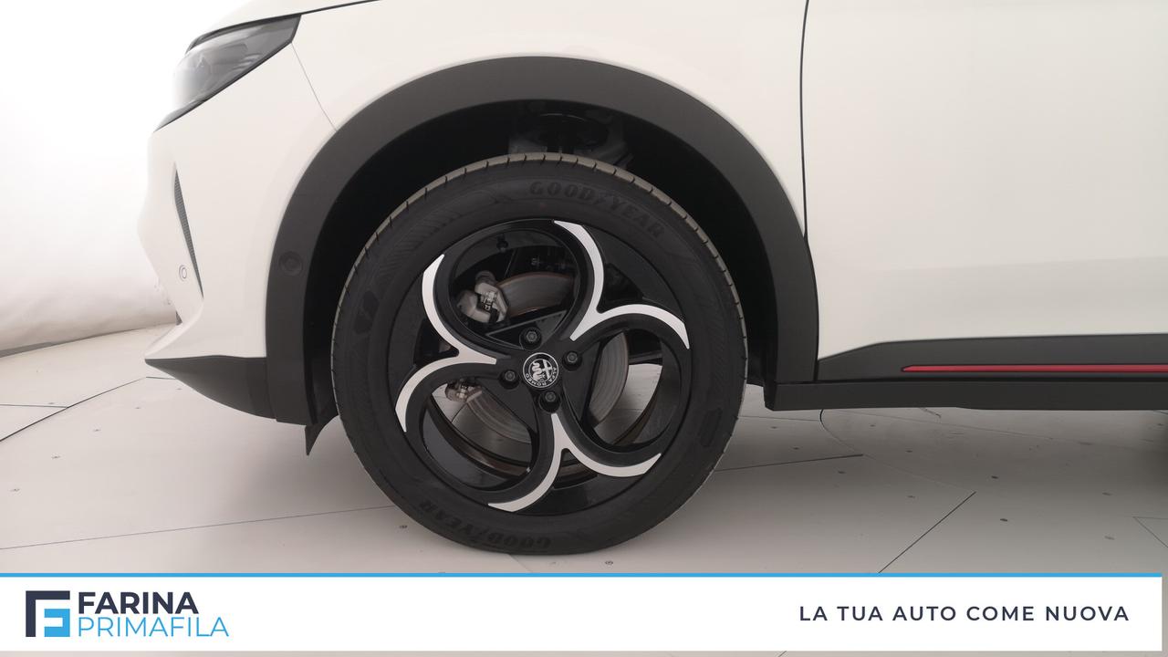 ALFA ROMEO Junior Ibrida Ibrida Speciale1.2 145cv Hybrid Edct6