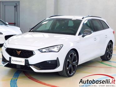 CUPRA Leon SPORTSTOURER 1.4 E-HYBRID 245CV DSG VZ