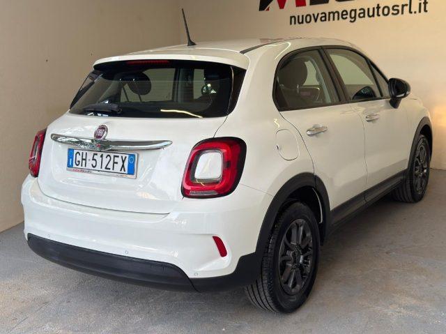 FIAT 500X 1.3 MultiJet 95 CV Club
