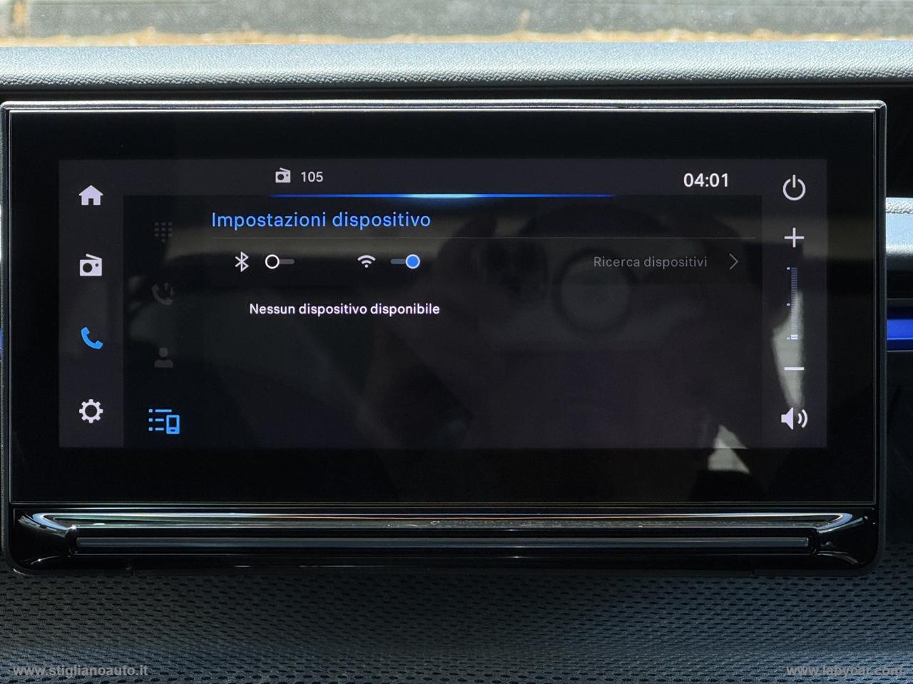 CITROEN C3 PureTech 100 S&S Plus UFF.ITALIA KM0