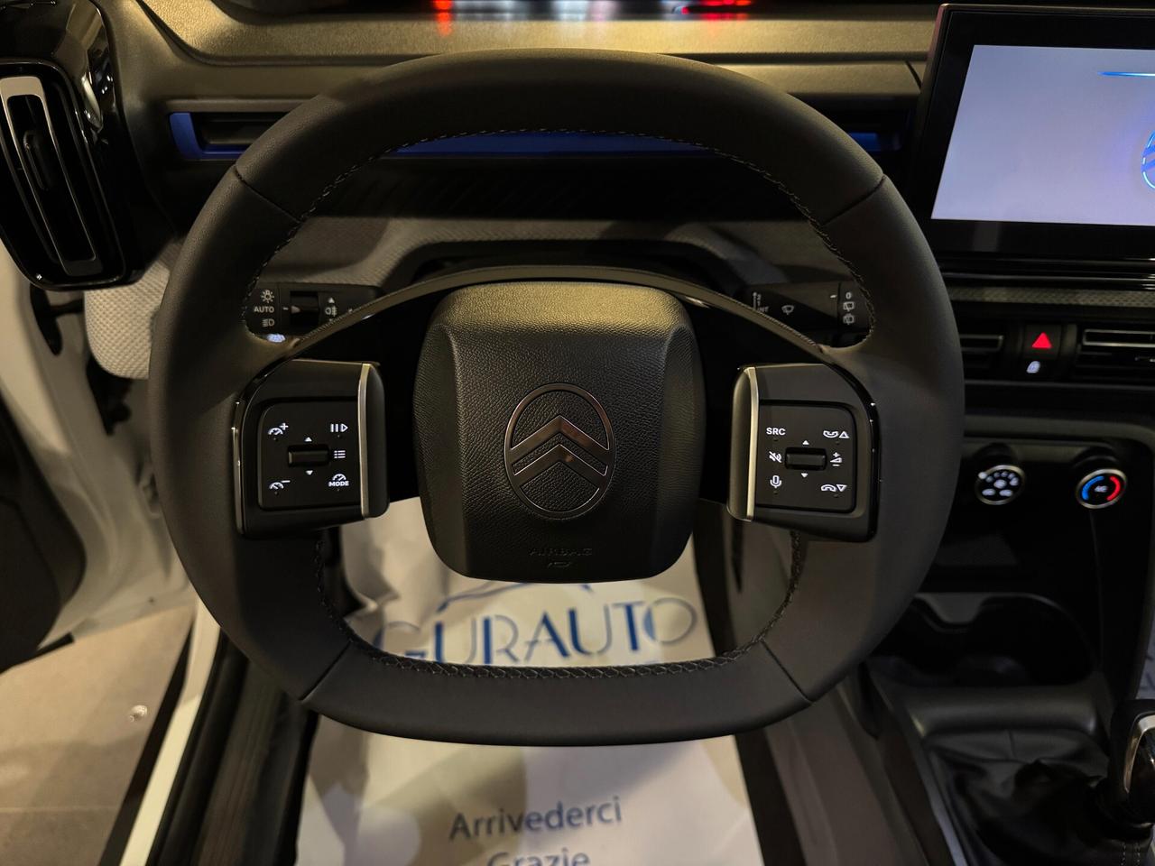 CITROEN C3 1.2 TURBO PLUS 2026