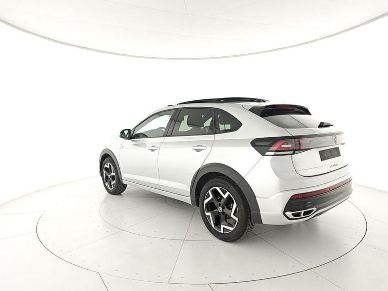 Volkswagen Taigo 1.0 TSI 115 CV R-Line