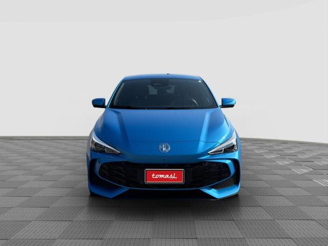 MG MG3 MG3 Hybrid+ Luxury