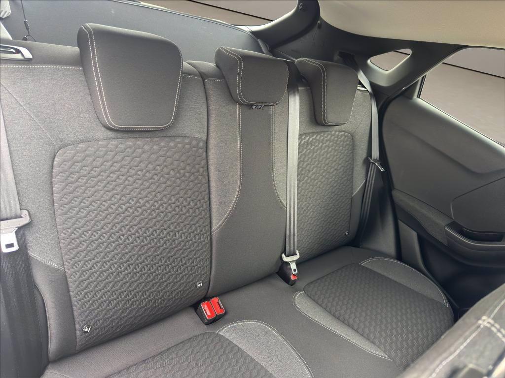 FORD Puma 1.0 ecoboost Titanium s&s 125cv del 2022