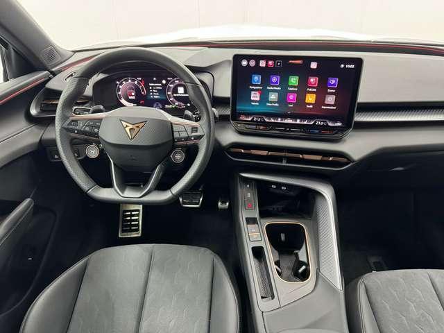 CUPRA Terramar 1.5 eTSI DSG 150CV *PACK EDGE+360°* ONLY PROMO!