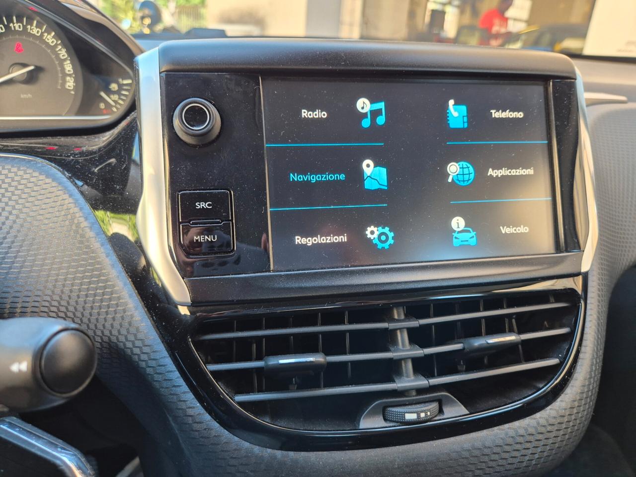 Peugeot 2008 PureTech Turbo 110 S&S Allure
