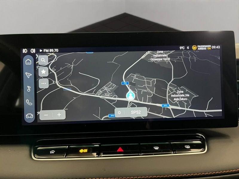 MG HS HS 1.5T-GDI Comfort - PROMO SIRONIAUTO+