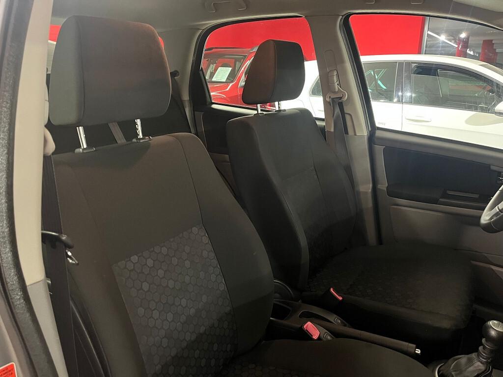 Suzuki SX4 2.0 DDiS 4x4 Style