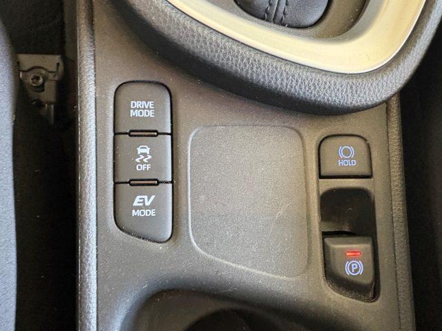 TOYOTA Yaris Cross 1.5 Hybrid 5p. E-CVT Trend