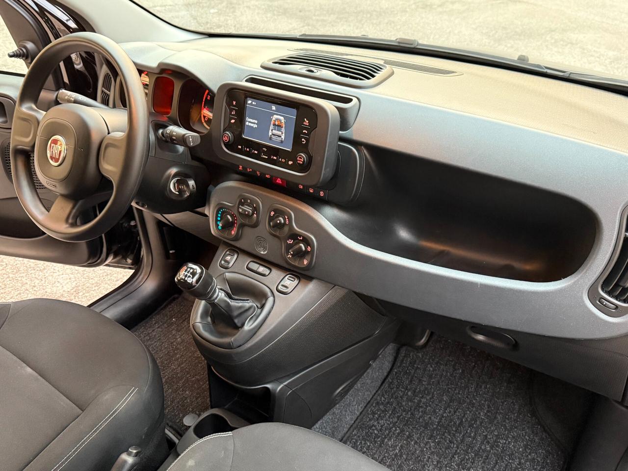 Fiat Panda 1.0 FireFly 70cv Hybrid "PREZZO REALE NON VINCOLATO"