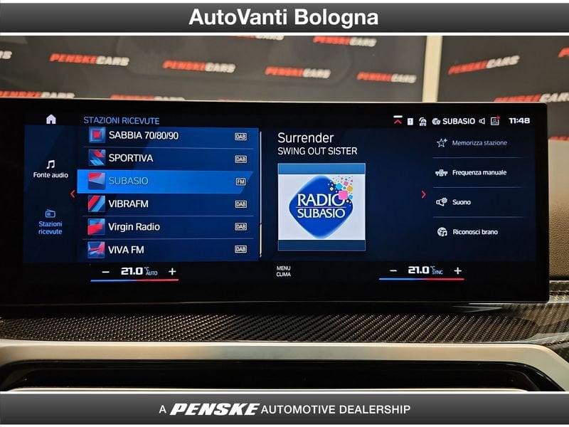 BMW Serie 2 Coupé M2