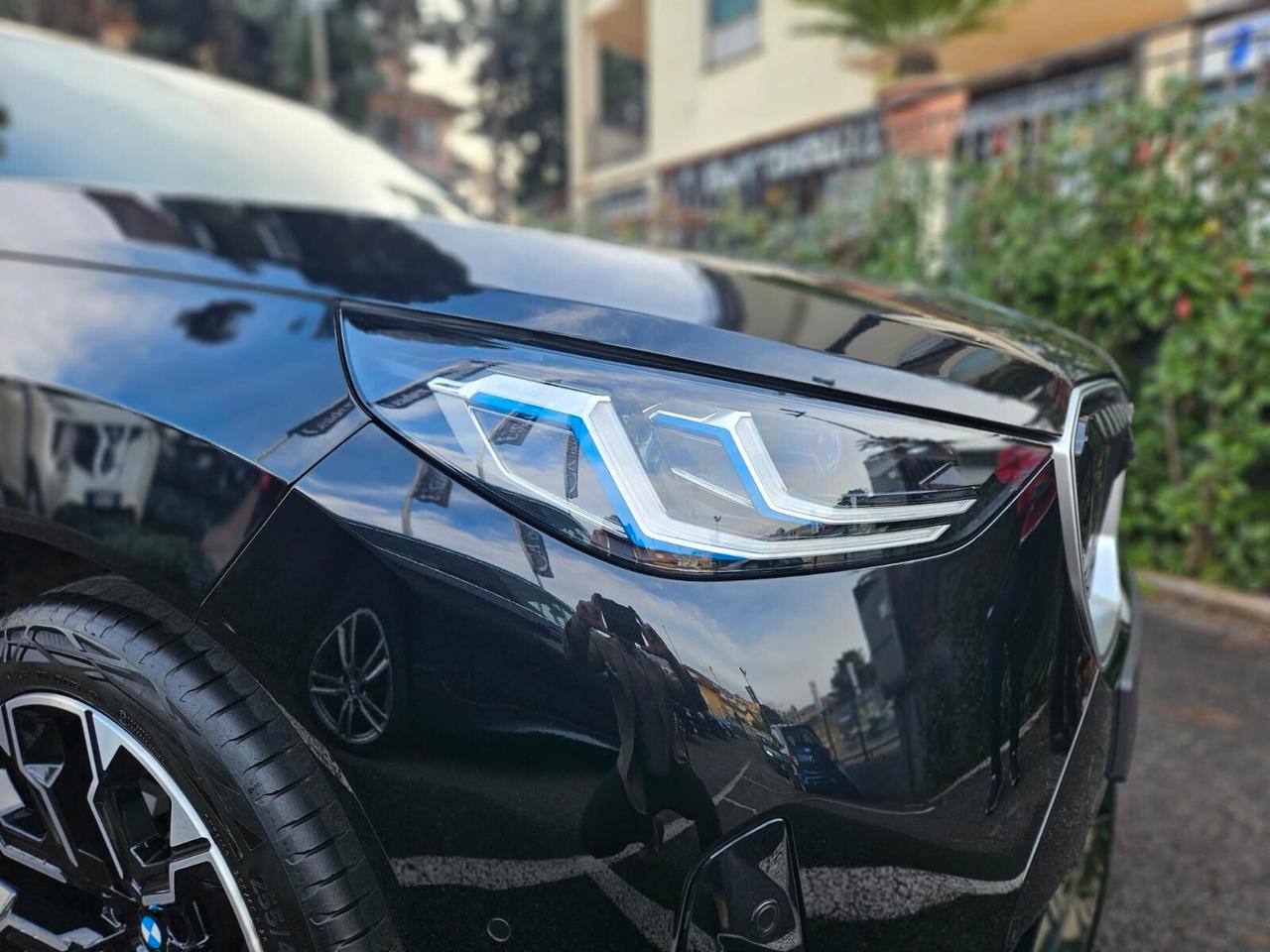 Bmw X3 xDrive20d MSport Navi Xeno