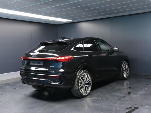 AUDI Q5 Sportback TDI 204CV mHEV+ quattro S tronic S line