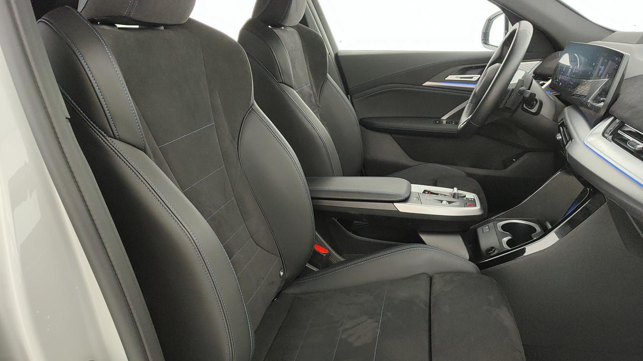 BMW X2 U10 - X2 xdrive 20d 48V MSport Pro auto