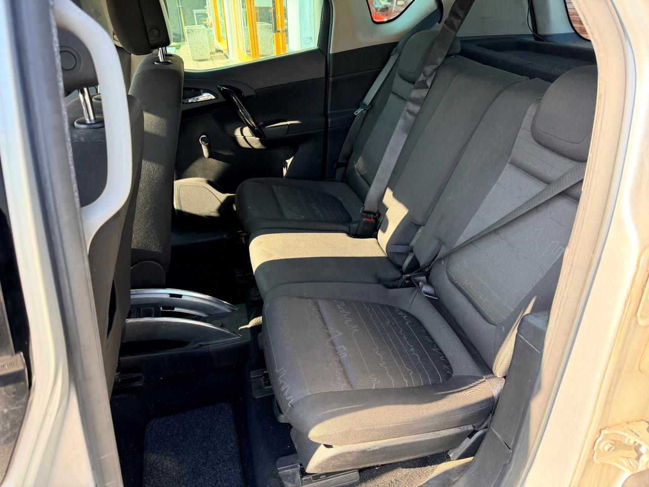 Opel Meriva 1.3 CDTI 95CV EcoFlex