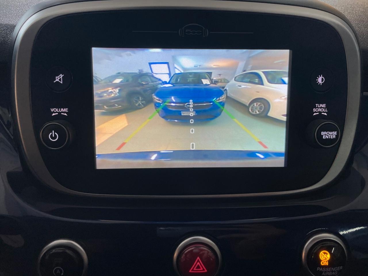 Fiat 500X 1.3 MultiJet 95 CV Pop Star