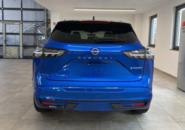 Nissan Qashqai 1.5 e-power N-Design 2wd 205cv Tetto Pan.
