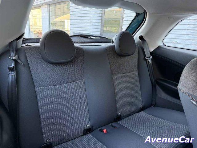 FIAT 500e 42 kWh Opening edition PREZZO REALE IVA ESPOSTA