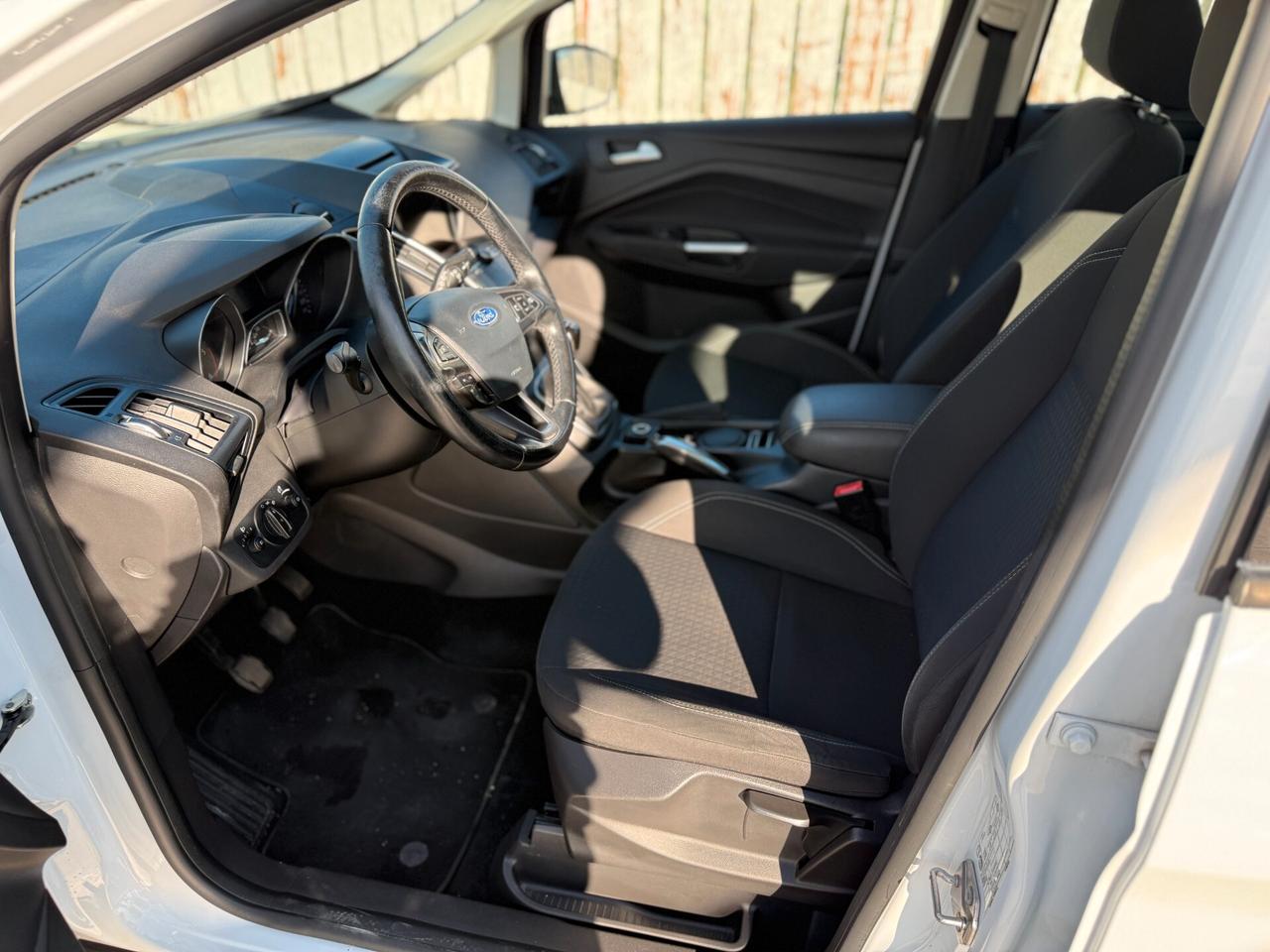 Ford C-Max 1.5 TDCi 105CV Start&Stop ECOnetic Business