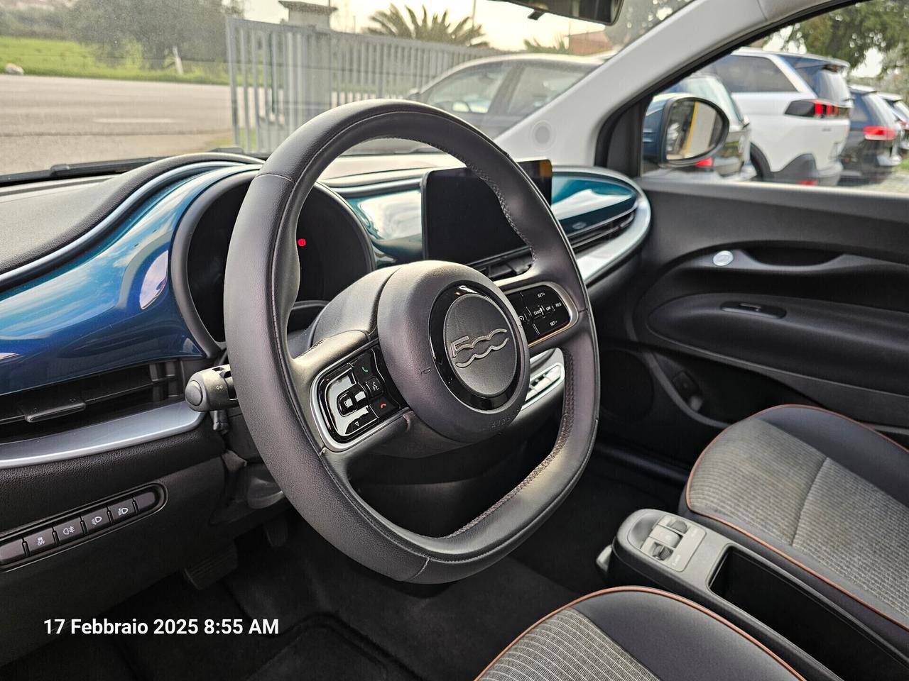 Fiat 500 Business Opening Edition 42 kWh