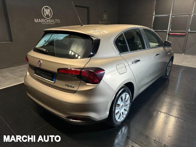 FIAT Tipo 1.4 T-Jet 120CV GPL 5 porte Easy