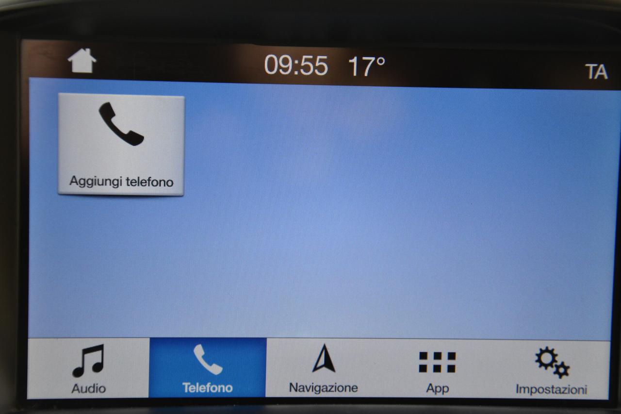 Ford Kuga 1.5 ECOBOOST 120CV 2WD ST-LINE **PREZZO VERO**