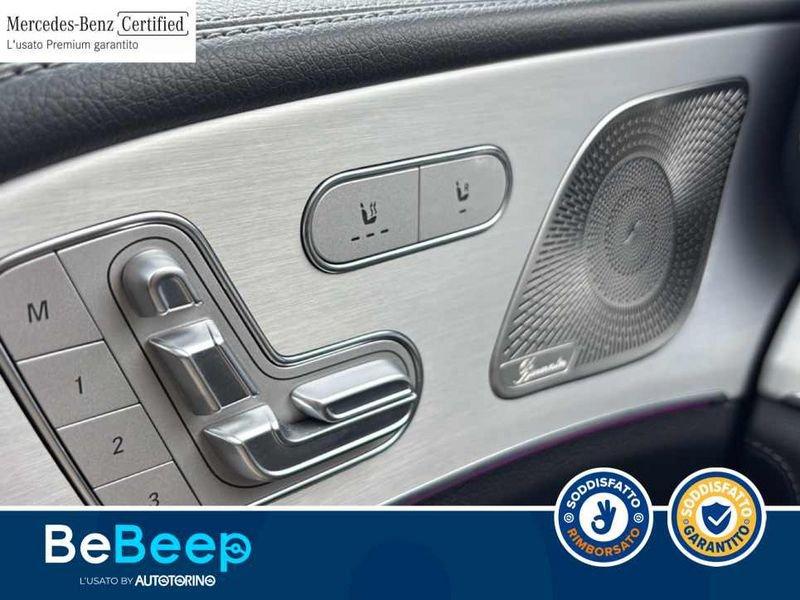 Mercedes-Benz GLE 350 DE PLUG-IN HYBRID(E EQ-POWER) PREMIUM PLUS