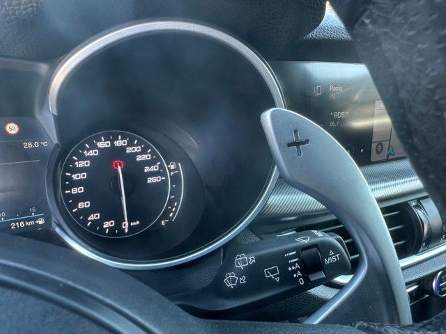 ALFA ROMEO Stelvio 2.2 Veloce 210 CV AT8 Q4 Black Edition