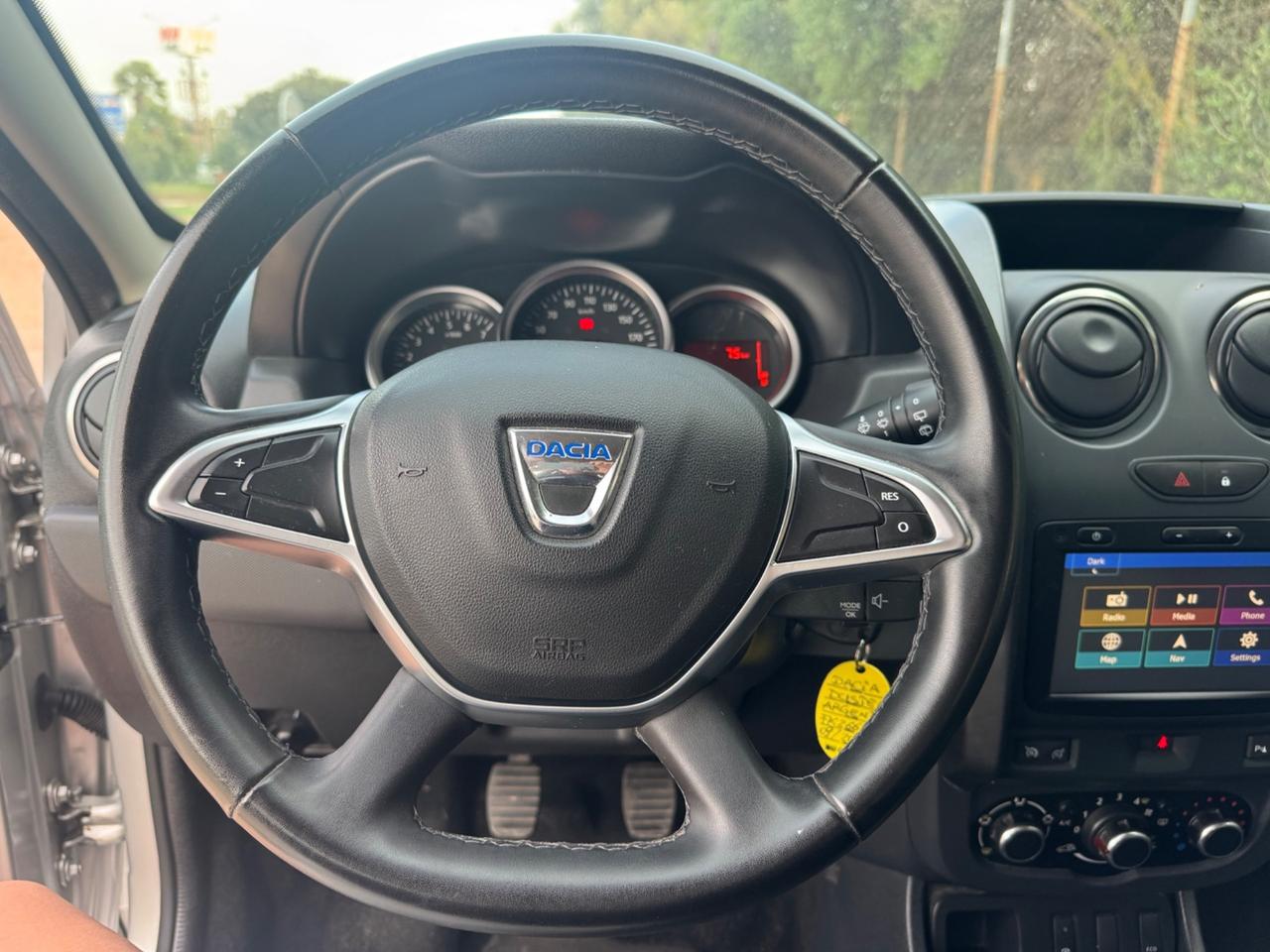 Dacia Duster 1.5 dCi 110 CV S&S 4x2 Lauréate N1