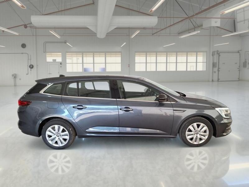 RENAULT MEGANE 1.5 DCI 85KW BLUE EQUILIBRE EDC STATION WAGON