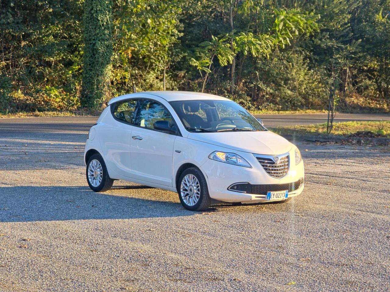 Lancia Ypsilon 1.3 MJT 16V 95 CV 5 porte S&S Elle E5B Manuale NEO 2015