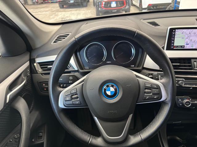 BMW X1 xDrive25e Business Advantage