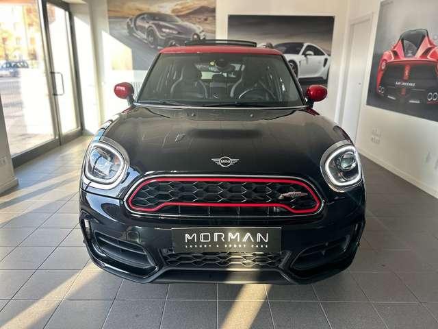 MINI John Cooper Works Countryman Mini Countryman 2.0 JCW auto