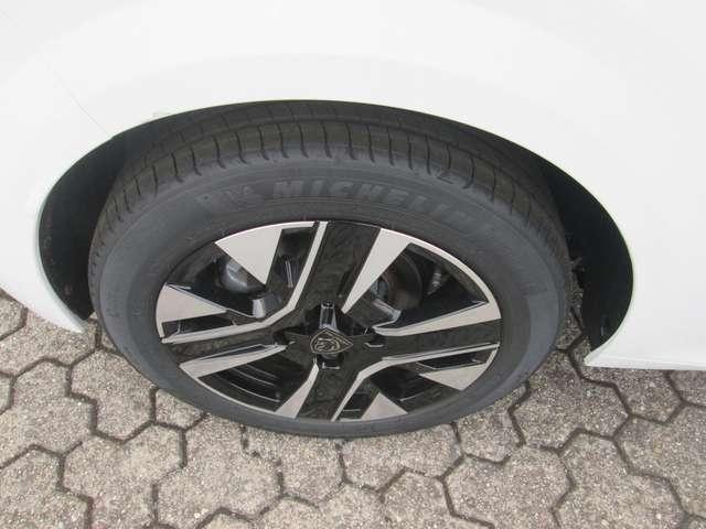 Peugeot 208 1.2 puretech Allure 100cv KM0 PREZZO REALE