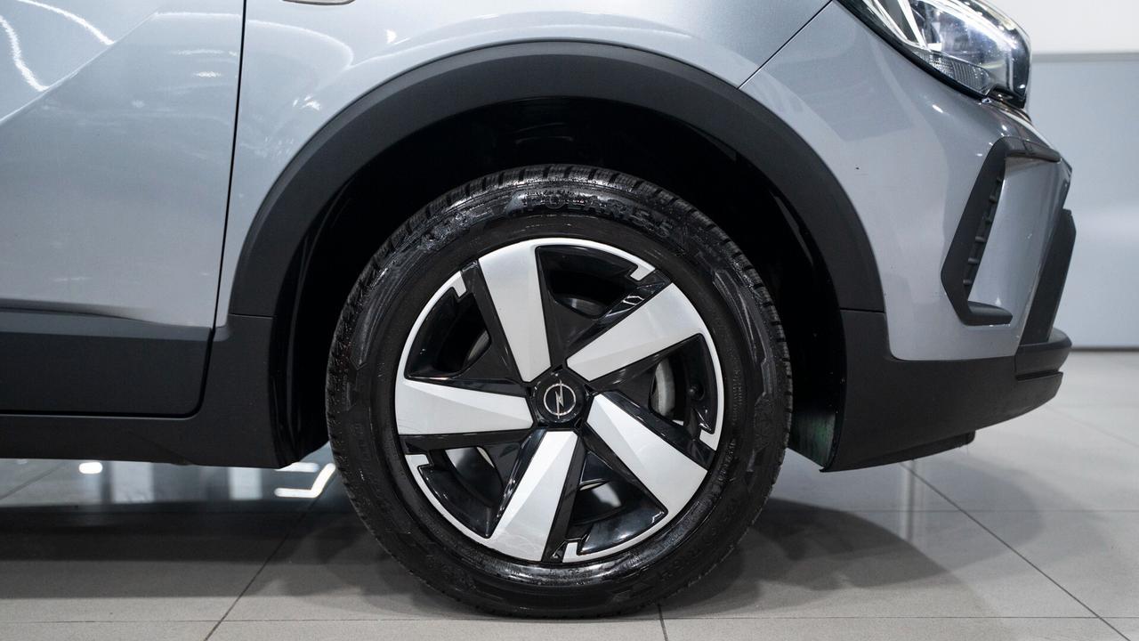 Opel Crossland 1.5 ECOTEC EDITION 120 CV AT6 AUTO LED CARPLAY FUL