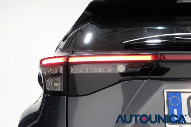 TOYOTA Yaris Cross 1.5 HYBRID 5PORTE E-CVT TREND FULL LED