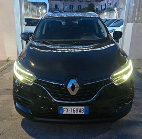 Renault Kadjar Blue dCi 8V 115CV EDC Sport Edition IVA ESPOSTA