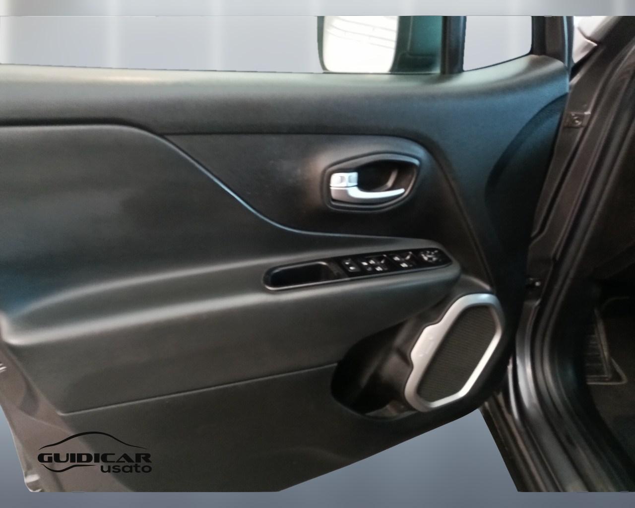 JEEP Renegade 2019 - Renegade 1.0 t3 80th Anniversary 2wd