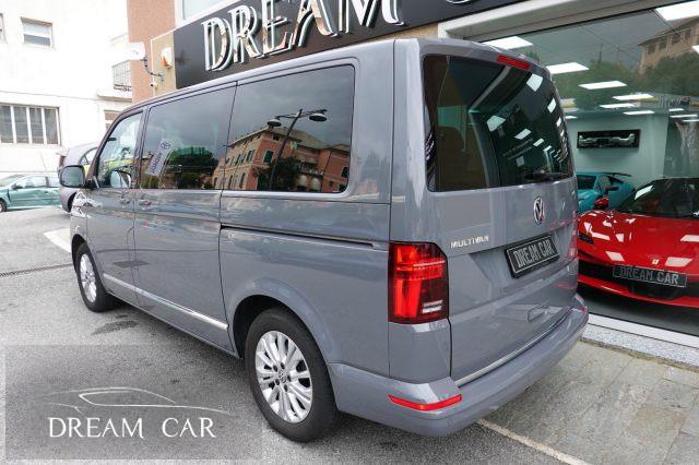 VOLKSWAGEN T6.1 2.0 TDI 150CV DSG 4Motion Generation Six