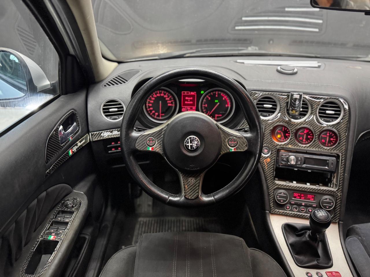 Alfa Romeo 159 1.9 Diesel Berlina