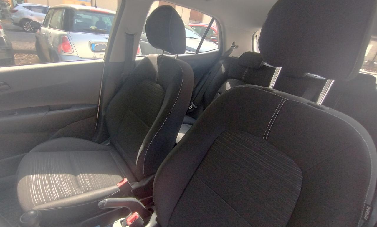 Kia Picanto 1.0 12V GPL 5 porte Urban