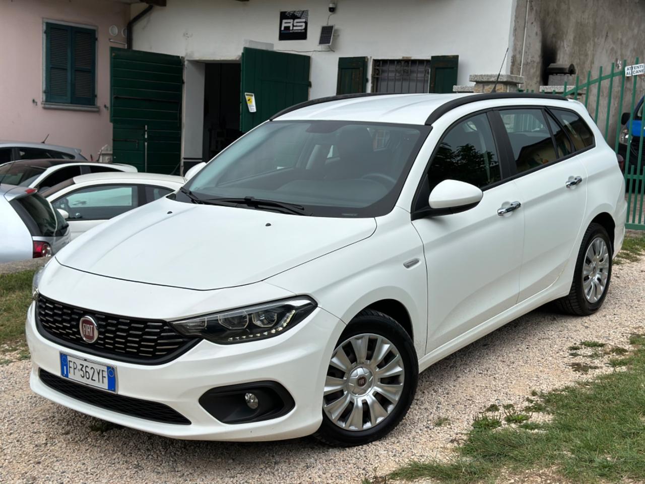 Fiat TIPO 1.6 MJT S&S SW LOUNGE KMCERT UNICOPR