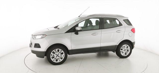 FORD EcoSport 1.5 TDCi 95 CV Business