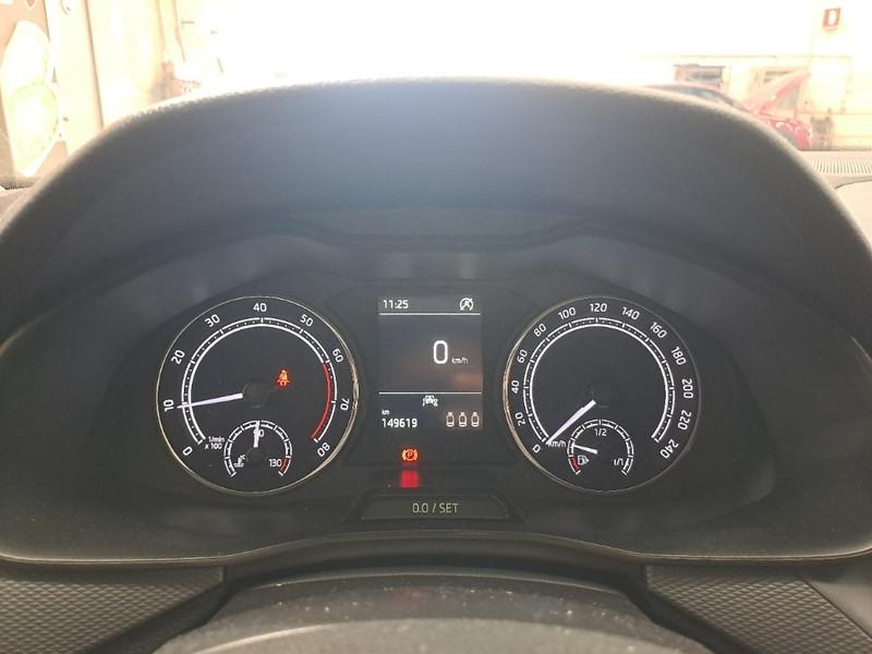 SKODA KAMIQ 1.0 TSI 70 KW AMBITION SUV