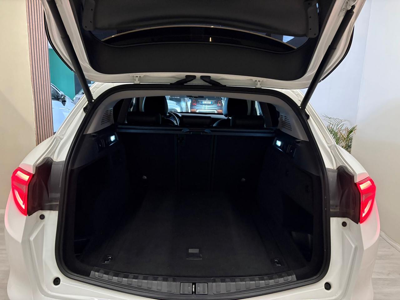 Alfa Romeo Stelvio 2.2 TDI 210CV Veloce AT8 Q4